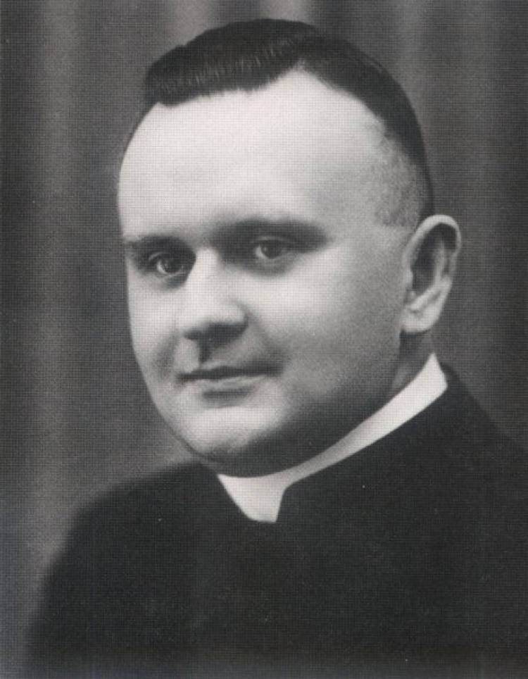 Stanisław Streich