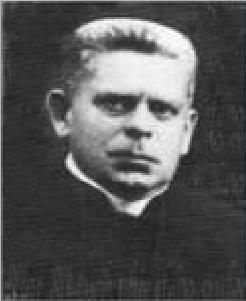 ks. Włodzimierz Laskowski