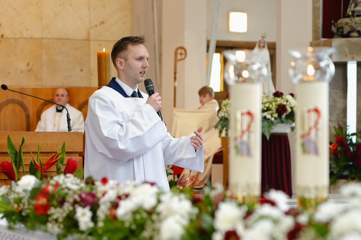 Niedziela Powołaniowa