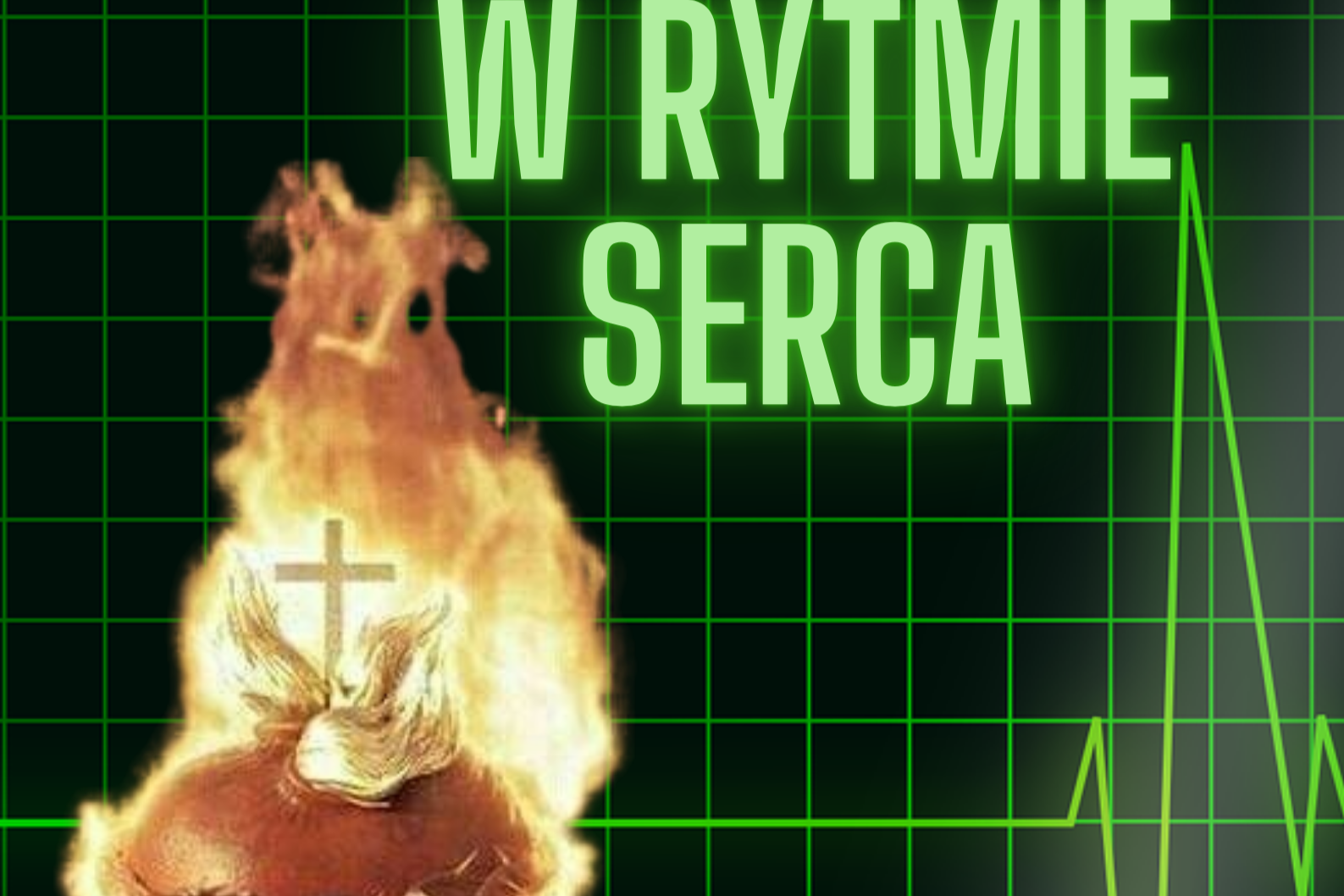 W rytmie Serca!- zapraszamy!